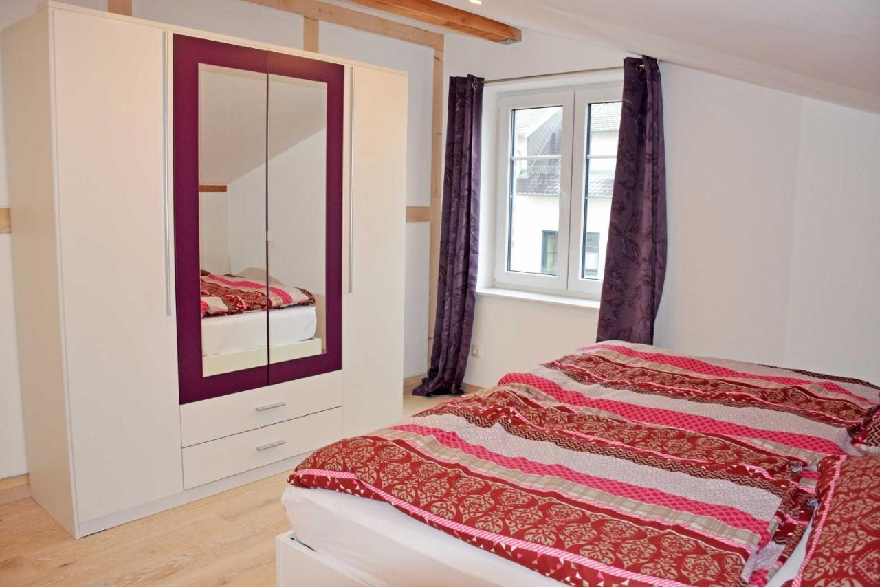 Ferienhaus Zum Boddenstrand Mit Ka Groß Zicker Εξωτερικό φωτογραφία